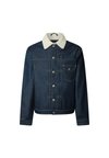 REGULAR - Spijkerjas - blue denim