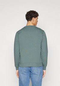 HUGO DIRAGOL - Felpa - dark green