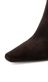 Dune London SLINK - Bottines - brown