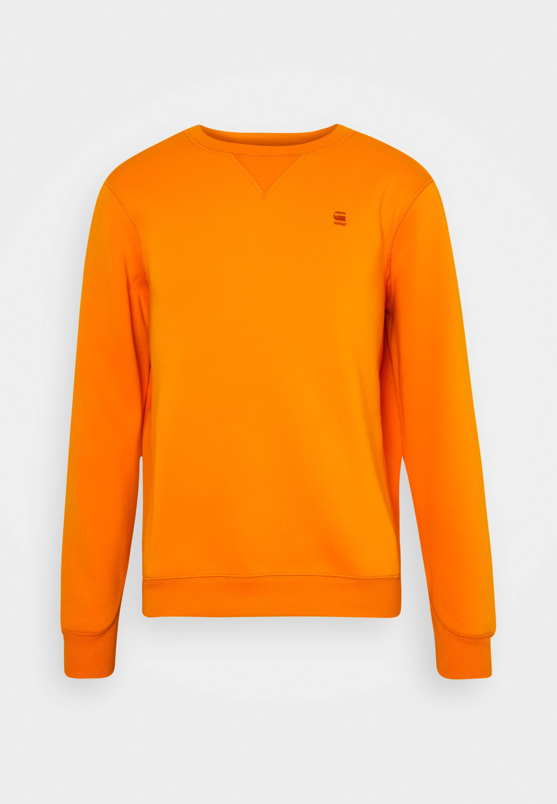 Oranje Truien & vesten heren online | ZALANDO Gele Hoodie Heren Truien & Vesten | KLEDING.nl