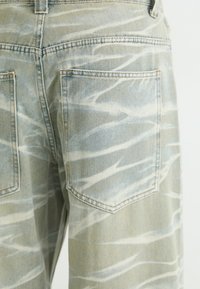 Jaded London Løst sittende jeans - denim