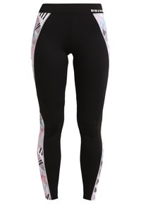 Hunkemöller Trikoot - black