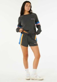 Rip Curl LAS DALIAS - Trainingsbroek - washed black
