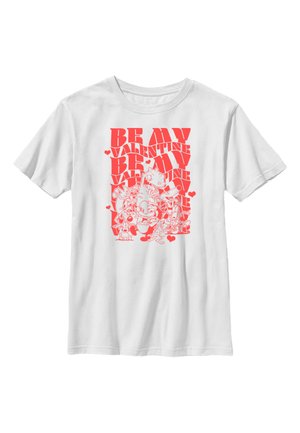 UNISEX - T-shirt z nadrukiem