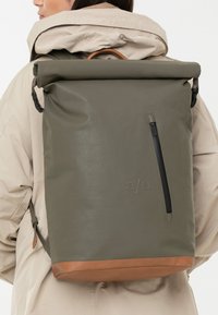 Aunts & Uncles MATSUYAMA  - Tagesrucksack - fallen rock