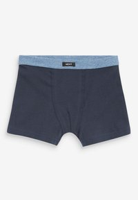 Next SOFT WAISTBAND 10 PACK - Boxerky - blue