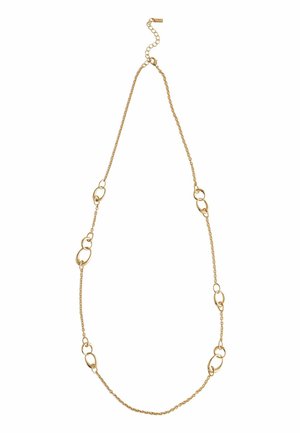 Ketting - gold-coloured tone