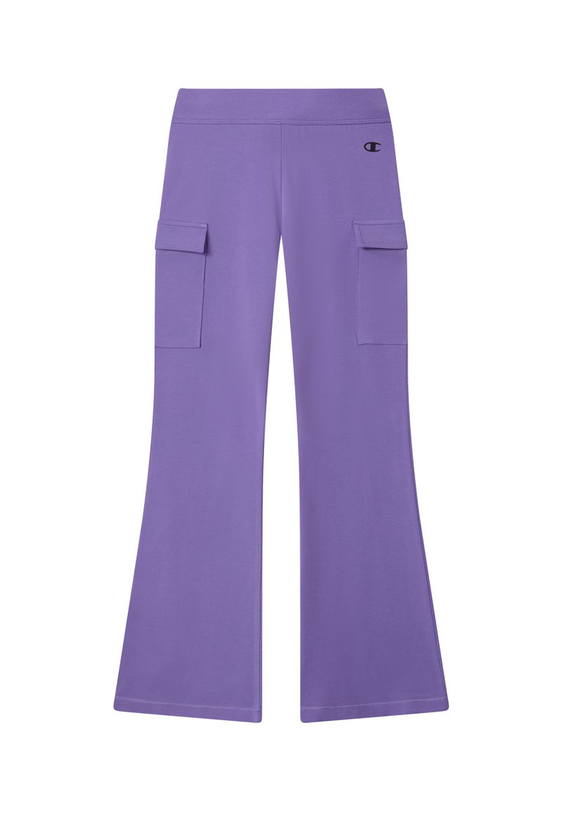 Champion Broek lila Champion Broek lila