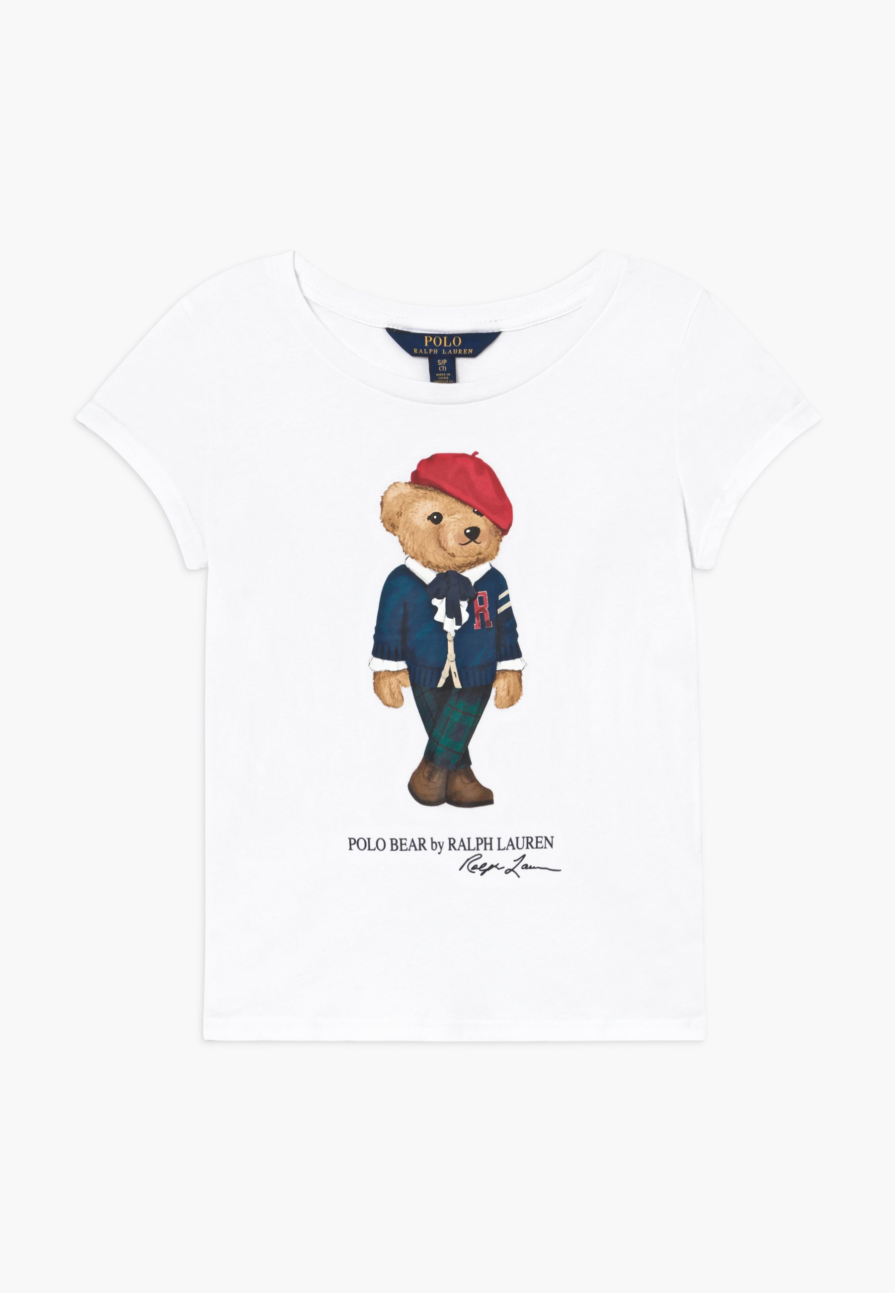 Ralph lauren shirt beer Clearance