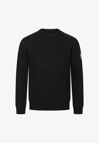 Sélectionné, black/white