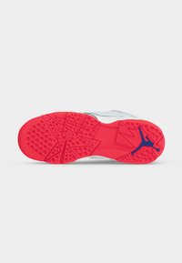 Jordan JORDAN 92  - Αθλητικά παπούτσια - white/infrared/vast grey/game royal/barely volt