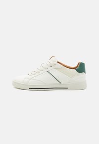 MATCHPOINT PILLOW WALK - Sneakers - open natural