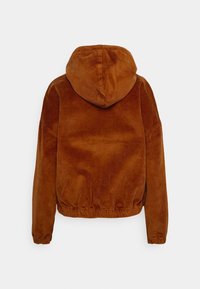 ONLY Lehká bunda - brown