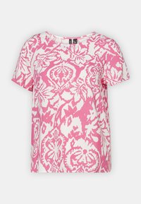 Non sélectionné, hot pink