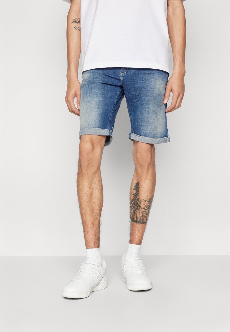 LTB - DARWIN - Jeans Shorts - saloso, Vergrößern