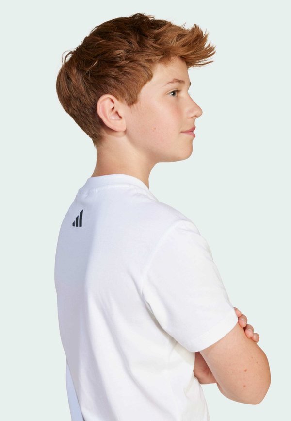 SMILEYWORLD GRAPHICS KIDS - Print T-shirt2