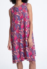 Greenpoint Vestido informal - multi-coloured