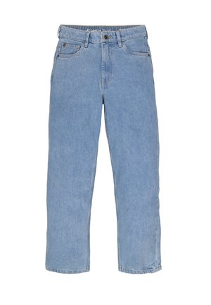 Straight leg jeans - medium used