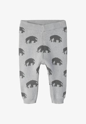 Lil' Atelier, HOSE REGULAR FIT - Püksid - sleet
