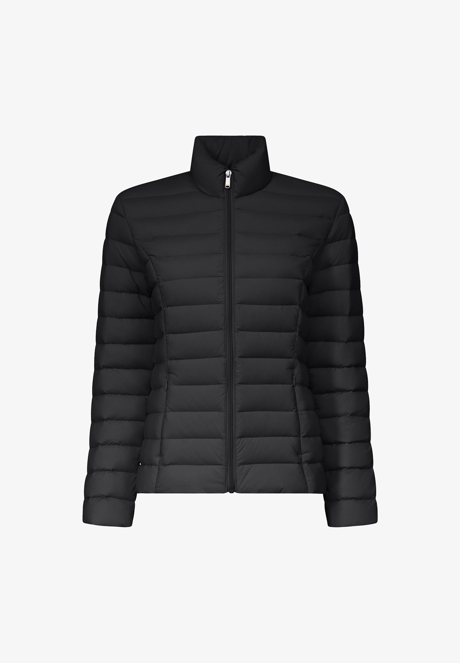 JOTT MAIA Doudoune noir ZALANDO