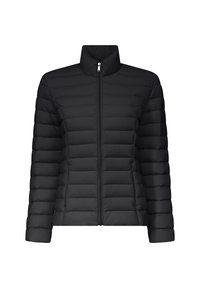 JOTT MAIA - Down jacket - noir/black - Zalando