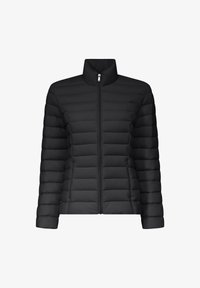 JOTT MAIA - Down jacket - noir/black - Zalando