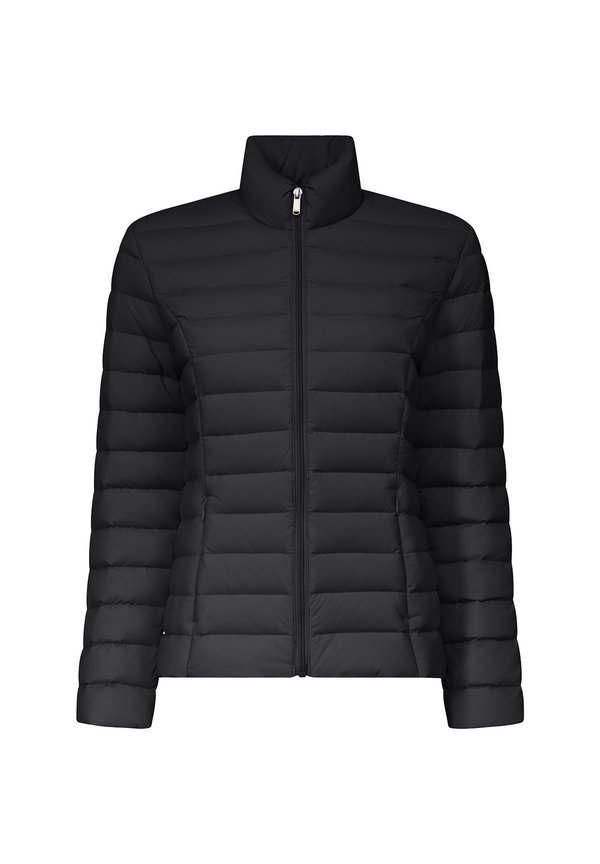 MAIA - Daunenjacke - noir