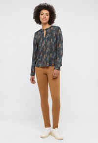 Mustang STYLE ORLA - Bluse - bunt