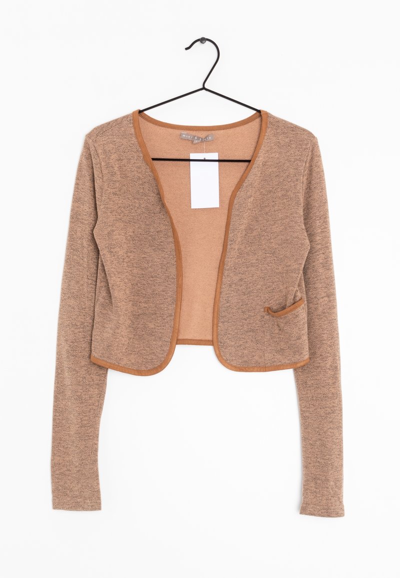 mint&berry Blazer - brown