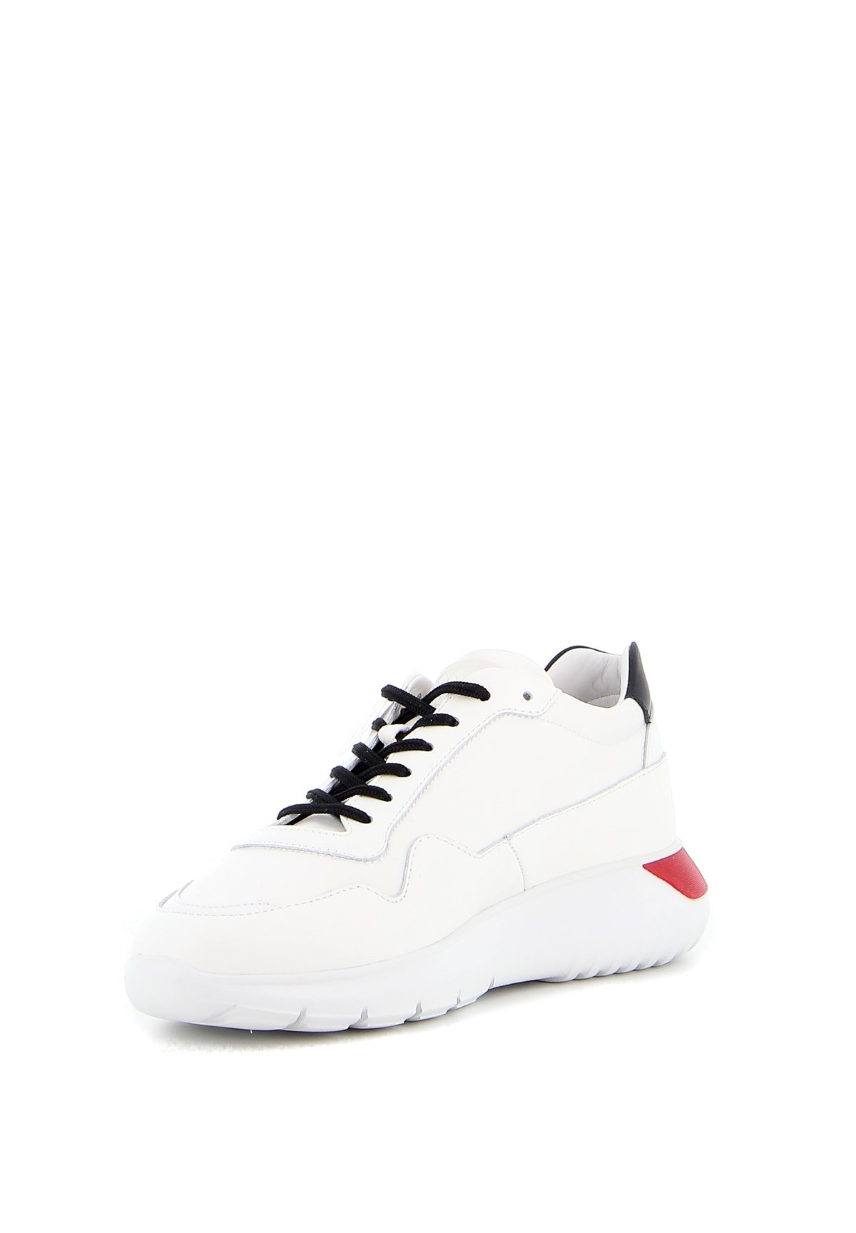 HOGAN INTERACTIVE BIANCA - Sneakers basse - white/bianco - Zalando.it