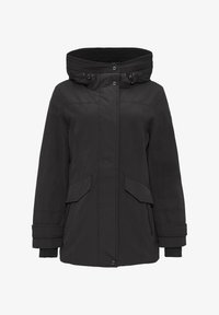 Geselecteerd, schwarz