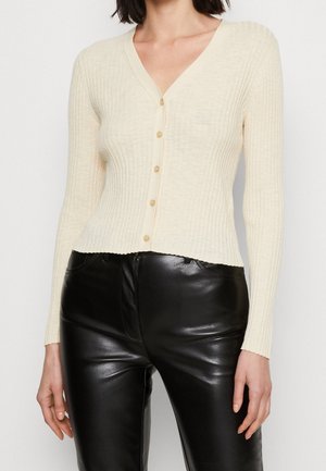 Marc O'Polo Vest - off-white