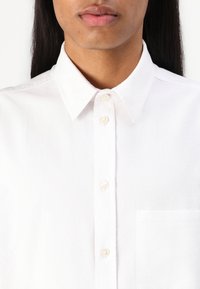 Samsøe Samsøe RYAN SHIRT - Skjorter - white