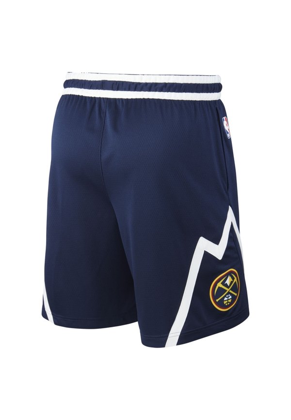 NBA DENVER NUGGETS ICON EDITION SWINGMAN - Sports shorts2