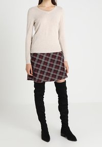 Zalando Essentials Strickpullover - sand