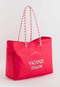 Carpisa Shopping bag - red