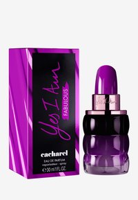 Cacharel Fragrance YES I AM FABULOUS EAU DE PARFUM VAPO - Eau de Parfum