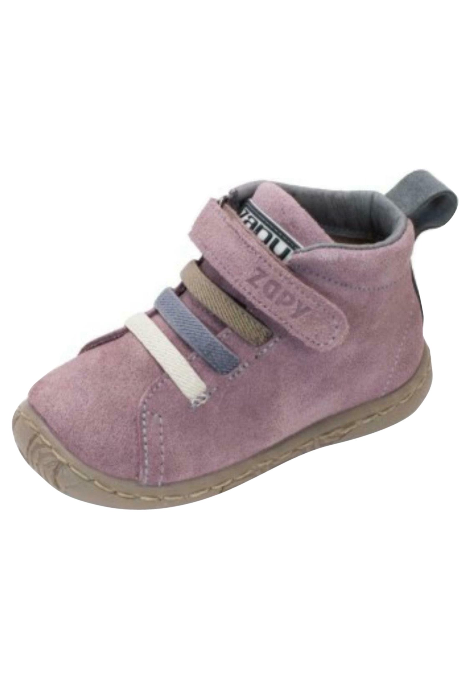 Zapy Zapatos de bebé - pink/rosa - Zalando.es