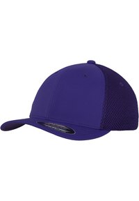 Unselected, purple
