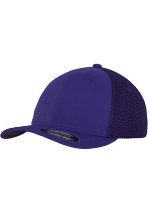 Cap - purple