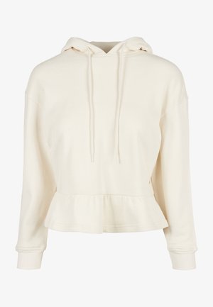 Urban Classics Bluza z kapturem