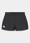 ADIZERO E SPLIT - Short de sport - black