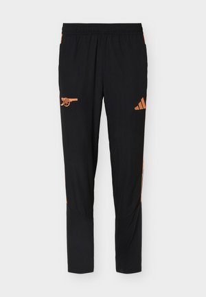 adidas Performance, ARSENAL FC 26/27 TIRO PRESENTATION PANTS - Ρούχα για κλαμπ - black