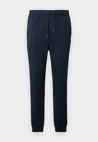 Unselected, navy