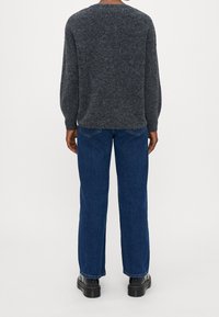 Vero Moda Petite Pullover - multi-coloured