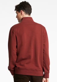 Lindbergh Felpa - dk red