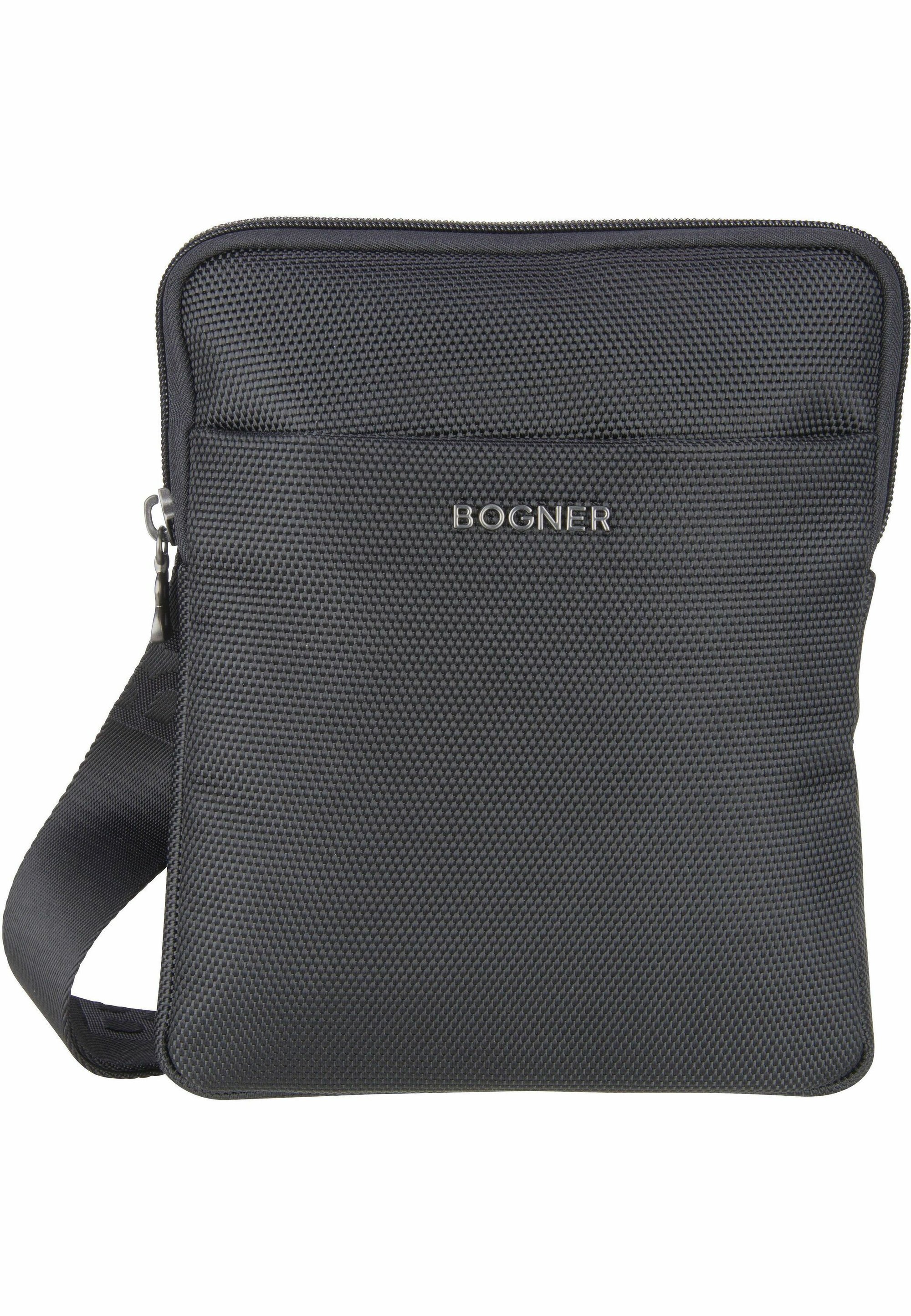 Bogner Umhängetasche black/schwarz