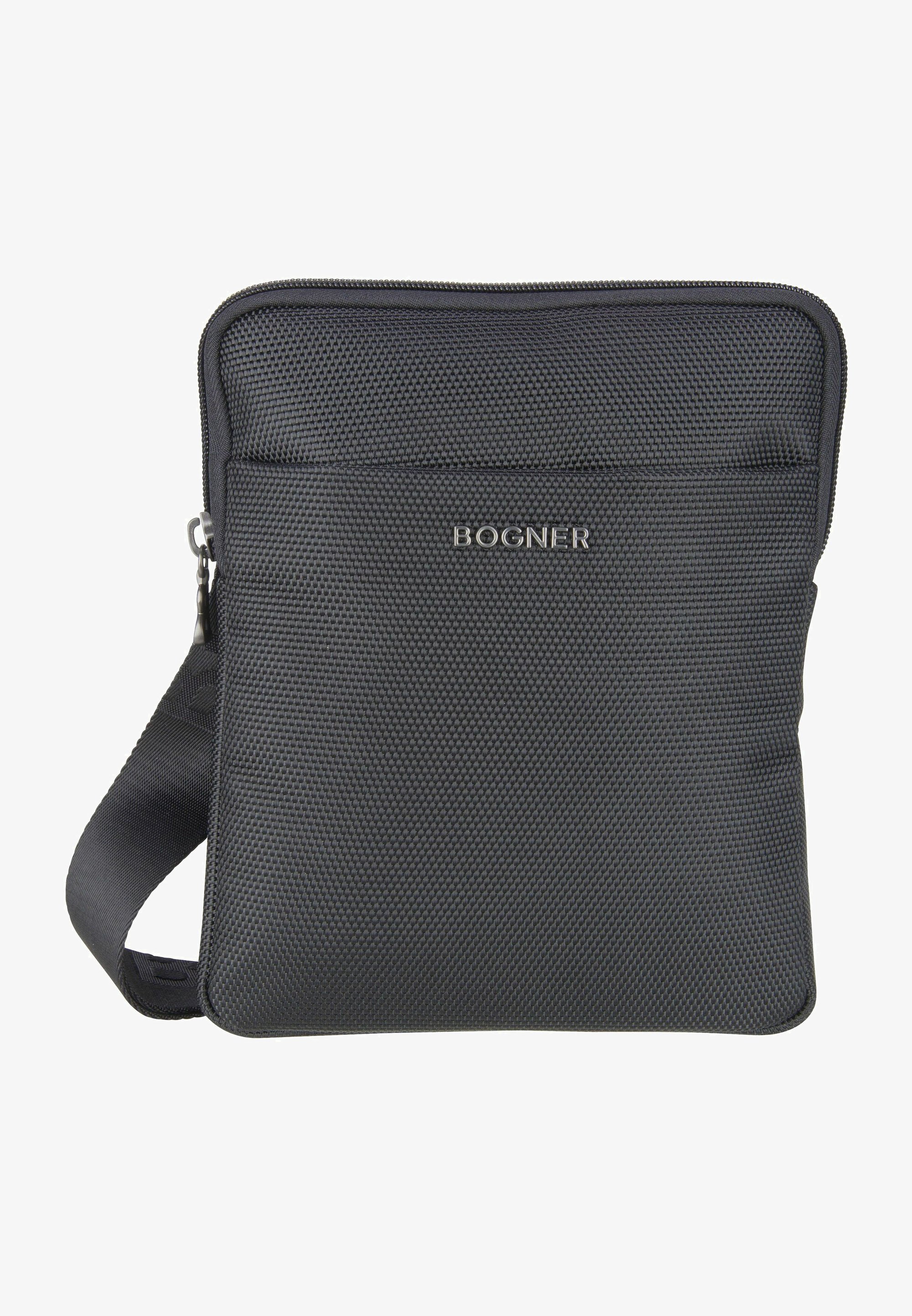 Bogner Umhängetasche black/schwarz