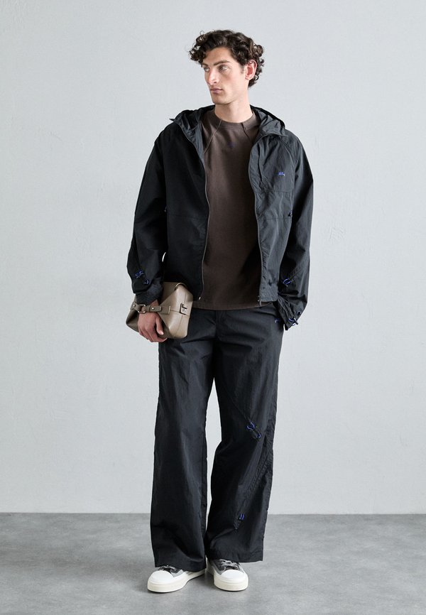 BALFRON TROUSER - Trousers4