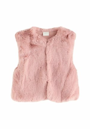REGULAR FIT - Vestă - pink